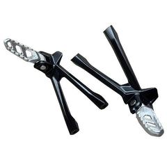 For SURRON Ultra Bee Left and Right Rear Pedal Assemblies Original - VirtuousWares.Store