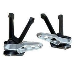 For SURRON Ultra Bee Left and Right Rear Pedal Assemblies Original - VirtuousWares.Store