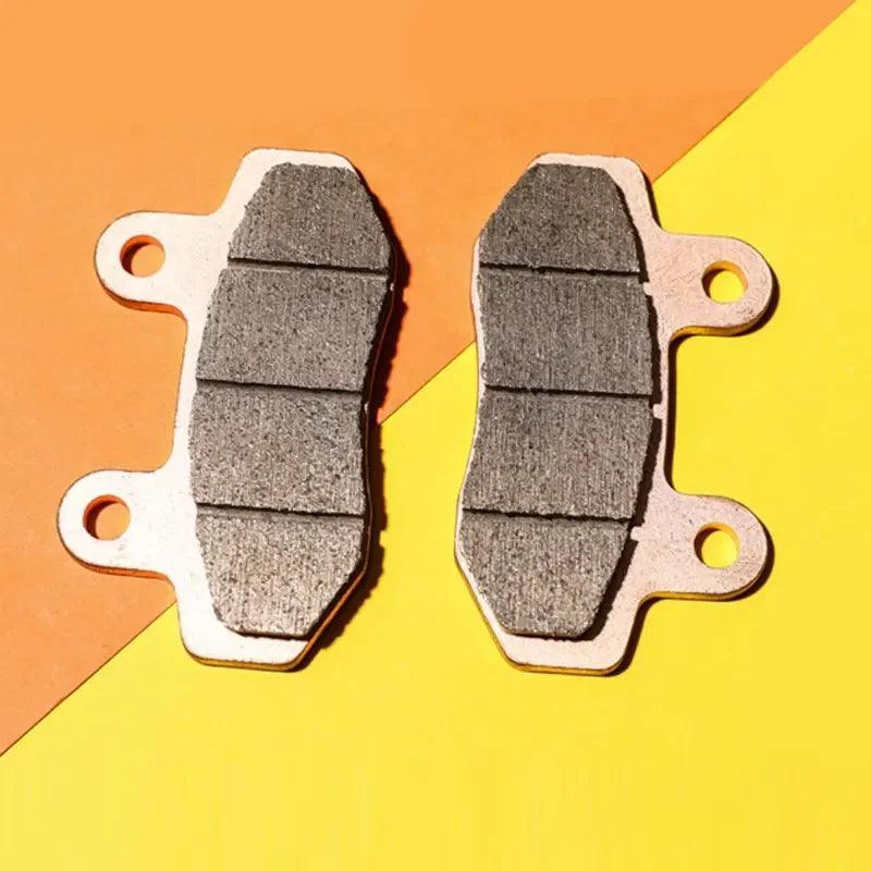 For SURRON Ultra Bee Parts Brake Pads Original Belt Set Kit Off-road - VirtuousWares.Store