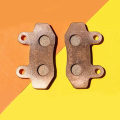 For SURRON Ultra Bee Parts Brake Pads Original Belt Set Kit Off-road - VirtuousWares.Store