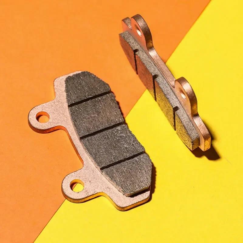 For SURRON Ultra Bee Parts Brake Pads Original Belt Set Kit Off-road - VirtuousWares.Store