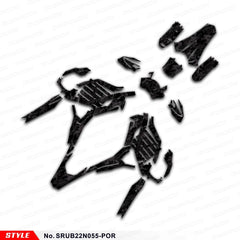 for Surron Ultra Bee Sur-Ron Vinyl Graphics Personalised Stickers Wrap - VirtuousWares.Store