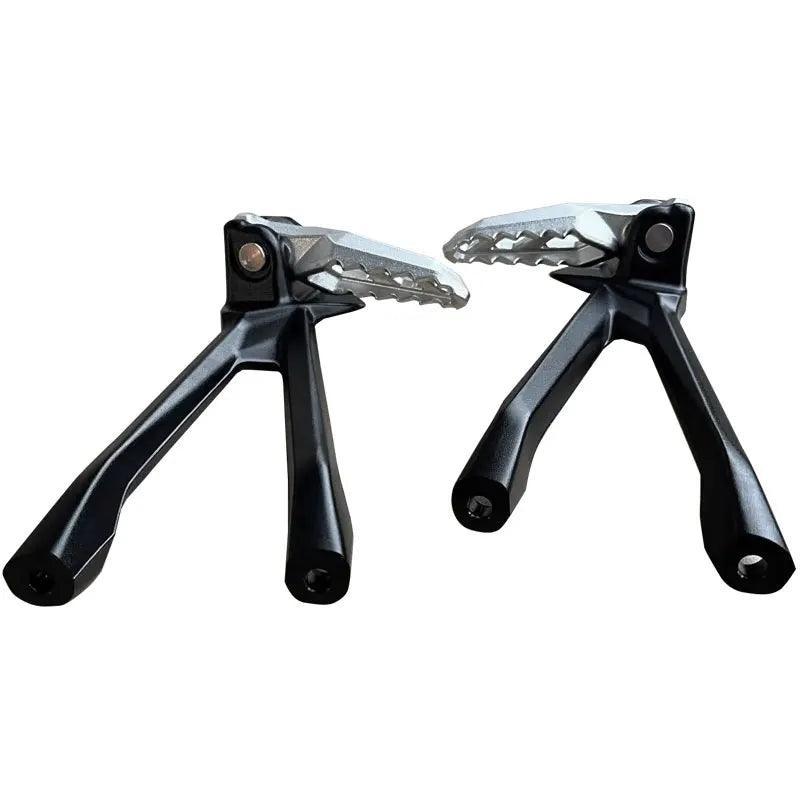 For SURRON Ultra BeeLeft and Right Rear Rear Pedal Assemblies Original - VirtuousWares.Store