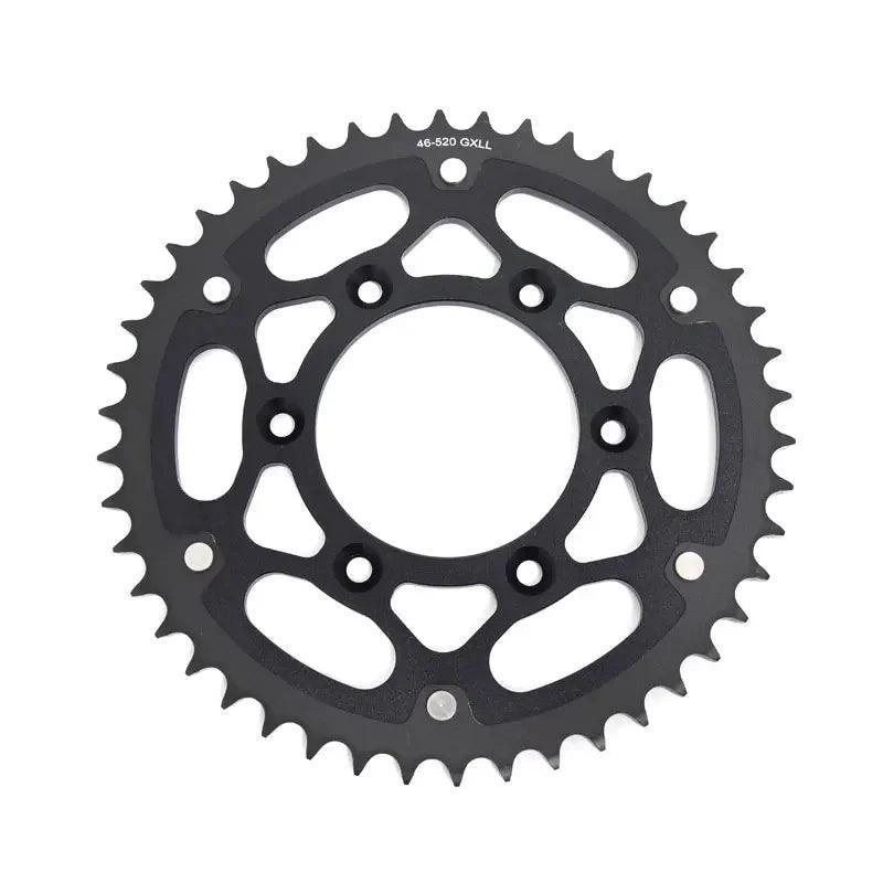 For Surron Ultra Upgraded Sprocket Steel Material with Enhanced - VirtuousWares.Store