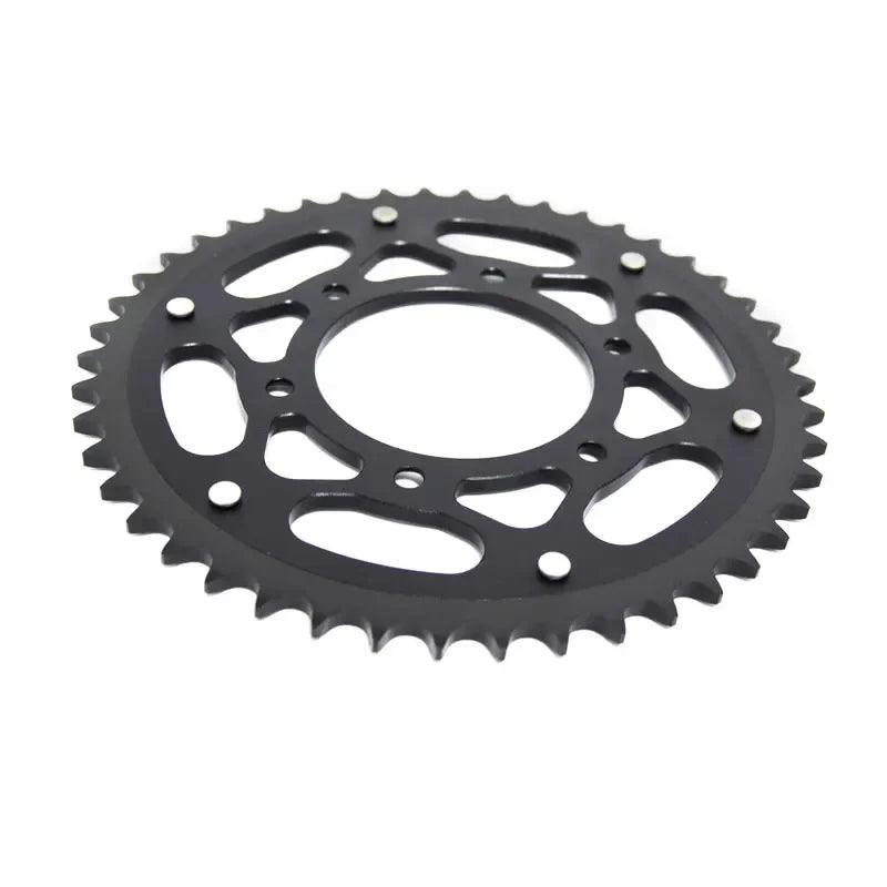 For Surron Ultra Upgraded Sprocket Steel Material with Enhanced - VirtuousWares.Store