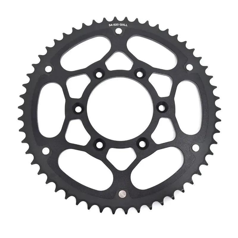 For Surron Ultra Upgraded Sprocket Steel Material with Enhanced - VirtuousWares.Store