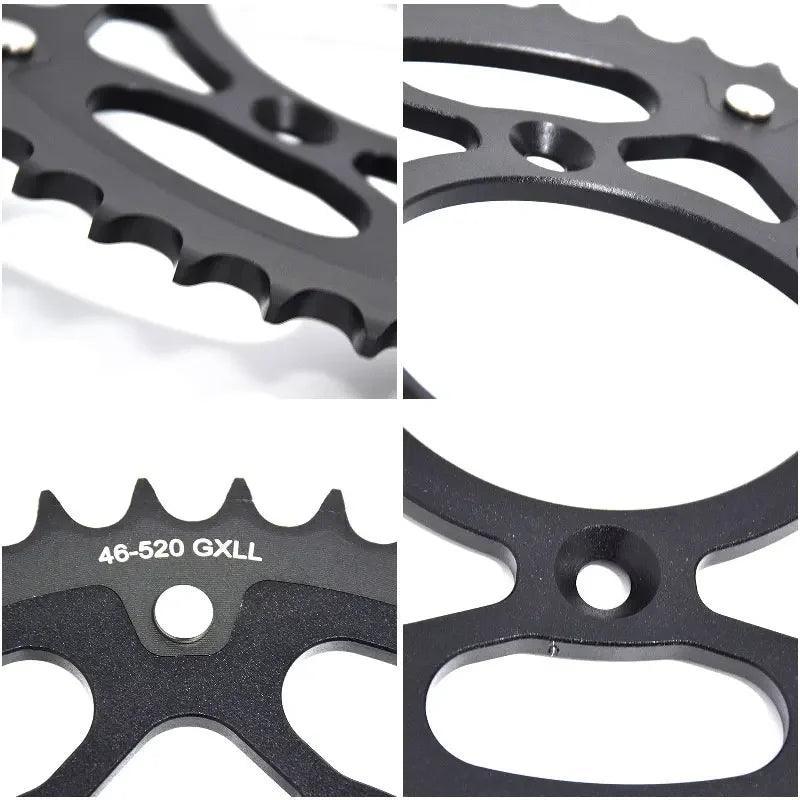 For Surron Ultra Upgraded Sprocket Steel Material with Enhanced - VirtuousWares.Store