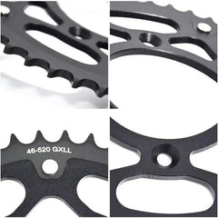 For Surron Ultra Upgraded Sprocket Steel Material with Enhanced - VirtuousWares.Store