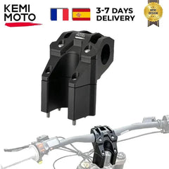For Surron X Direct Mount Riser Stem Electric Dirt Bike Off-Road - VirtuousWares.Store