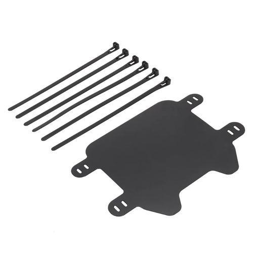 For The SurRon Light BeeX Segway X160 X260 Motorcycle Front License - VirtuousWares.Store