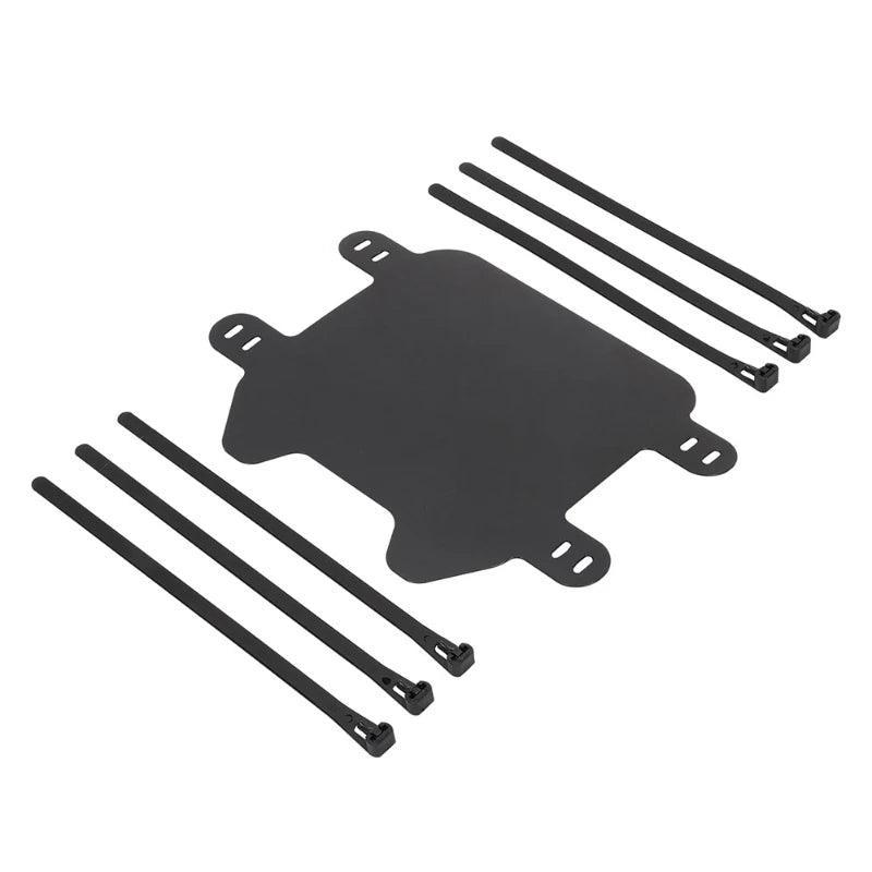For The SurRon Light BeeX Segway X160 X260 Motorcycle Front License - VirtuousWares.Store