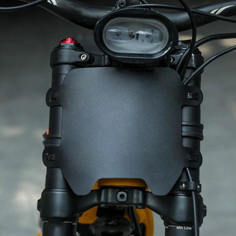 For The SurRon Light BeeX Segway X160 X260 Motorcycle Front License - VirtuousWares.Store