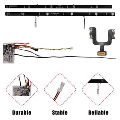 For Xiaomi M365 M187 Electric Scooter Controller BMS Circuit Board - VirtuousWares.Store