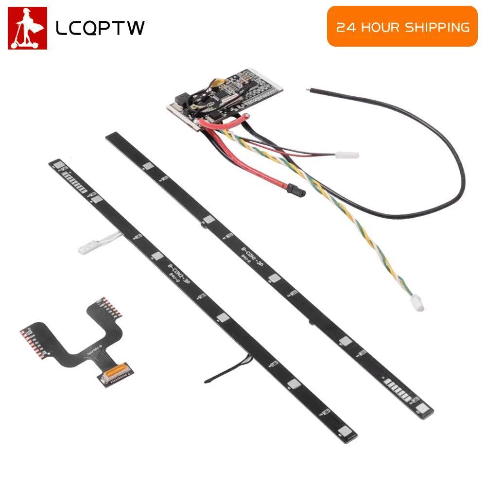 For Xiaomi M365 M187 Electric Scooter Controller BMS Circuit Board - VirtuousWares.Store