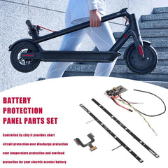For Xiaomi M365 M187 Electric Scooter Controller BMS Circuit Board - VirtuousWares.Store