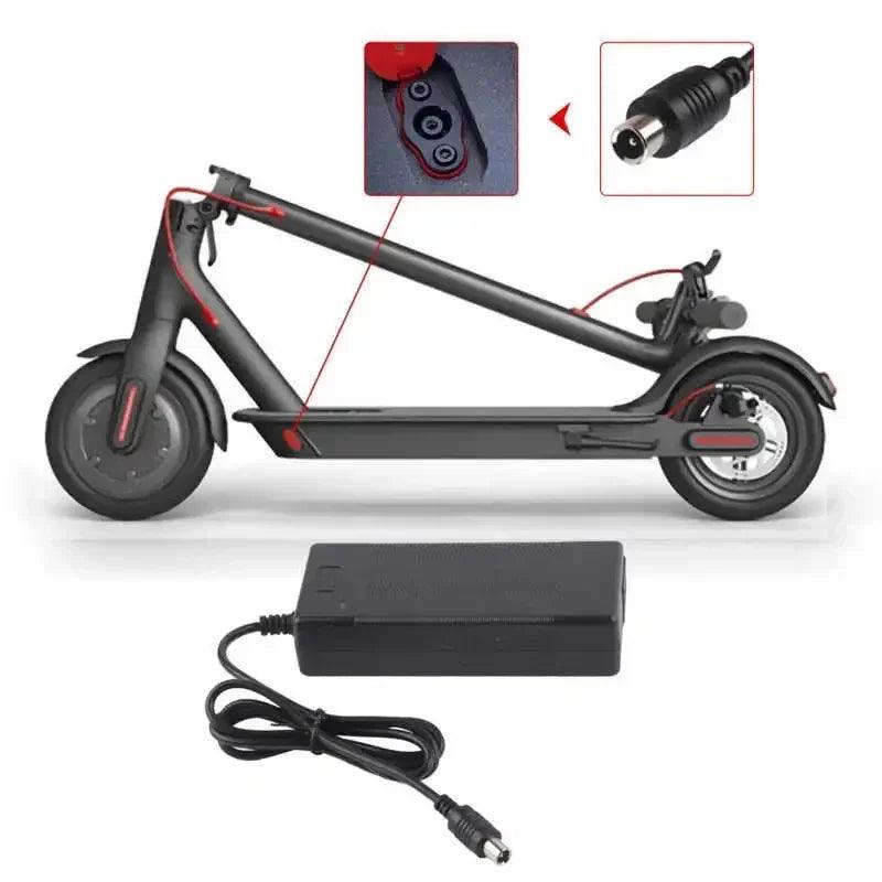 For Xiaomi M365 Ninebot S1 / S2 / S3 / S4 Electric Scooter Accessories - VirtuousWares.Store