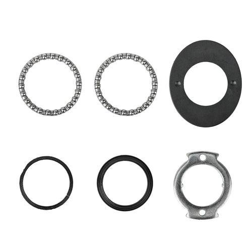 Fork Bearing Bowl Plastic Spacers for Xiaomi M365 1S Pro Electric - VirtuousWares.Store