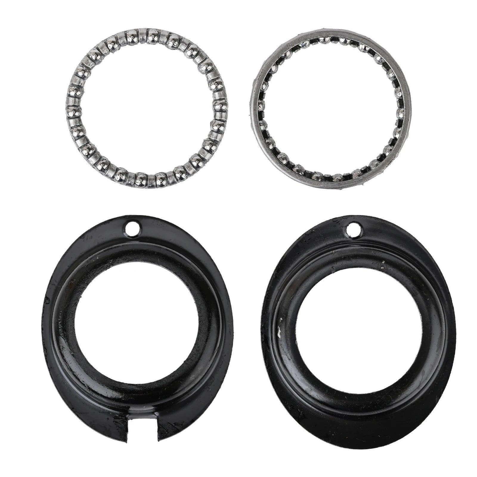 Fork Bearing Bowl Plastic Spacers for Xiaomi M365 1S Pro Electric - VirtuousWares.Store