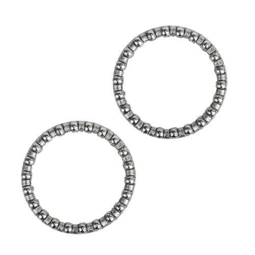 Fork Bearing Bowl Plastic Spacers for Xiaomi M365 1S Pro Electric - VirtuousWares.Store