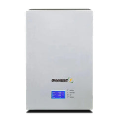 Free maintenance deep cycle rechargeable 48V 200ah lithium ion lifepo4 - VirtuousWares.Store