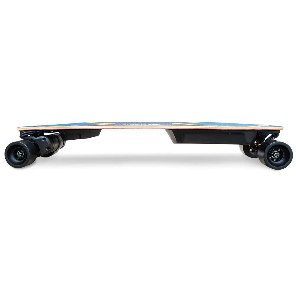 Free Shipping Flipsky F2 Electric Skateboard with Battle Hardened 6354 - VirtuousWares.Store