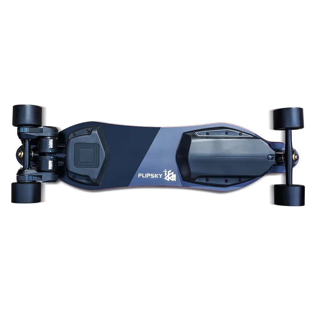Free Shipping Flipsky F2 Electric Skateboard with Battle Hardened 6354 - VirtuousWares.Store