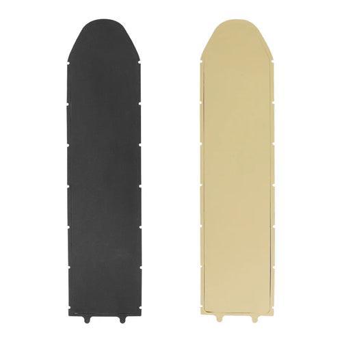 Front and Rear Mudguard Electric Scooter Accessories For Ninebot Max - VirtuousWares.Store