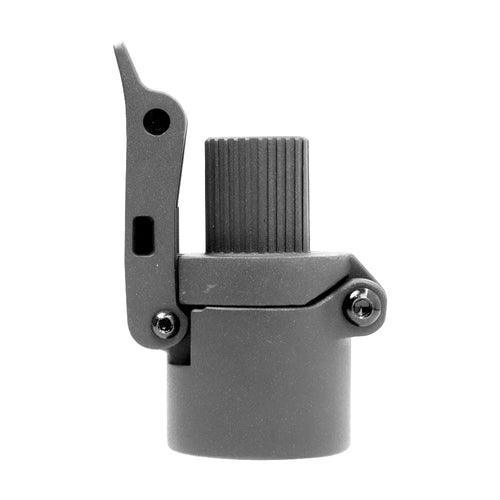 Front and Rear Mudguard Electric Scooter Accessories For Ninebot Max - VirtuousWares.Store