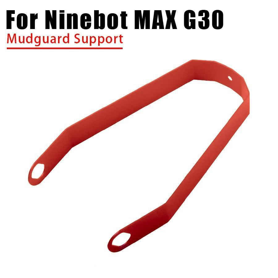 Front and Rear Mudguard Electric Scooter Accessories For Ninebot Max - VirtuousWares.Store