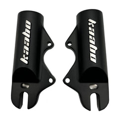 Front Forged Fork Hydraulic Suspension Tube Support for Kaabo Wolf - VirtuousWares.Store
