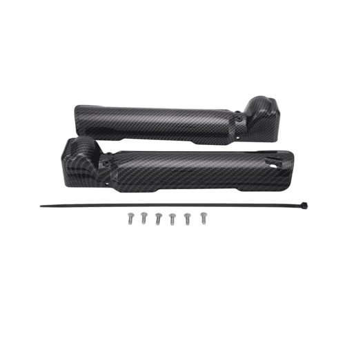 Front Fork Guards Cover Shock Protection for Sur Ron Surron Light Bee - VirtuousWares.Store
