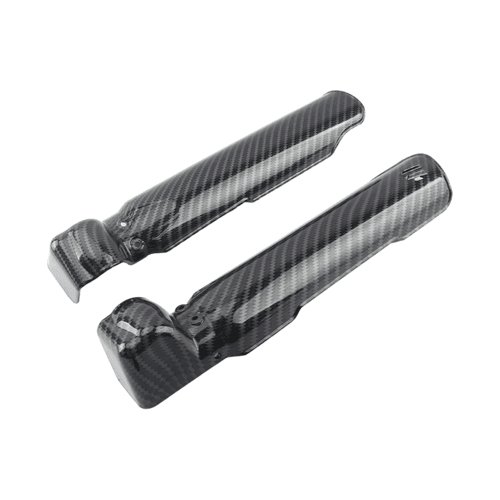 Front Fork Guards Cover Shock Protection for Sur Ron Surron Light Bee - VirtuousWares.Store