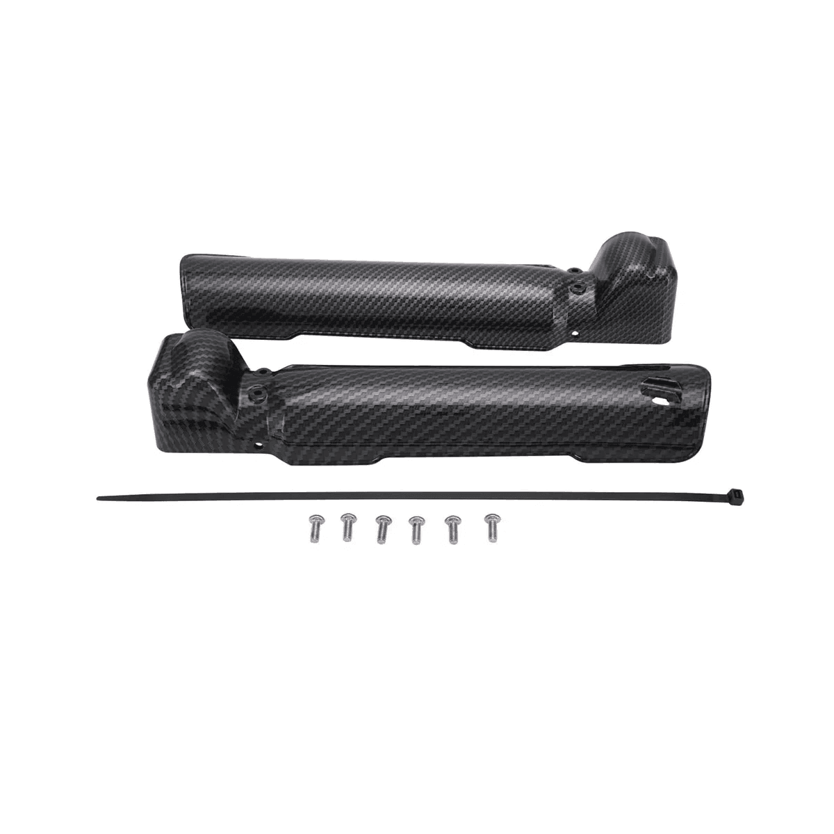 Front Fork Guards Cover Shock Protection for Sur Ron Surron Light Bee - VirtuousWares.Store