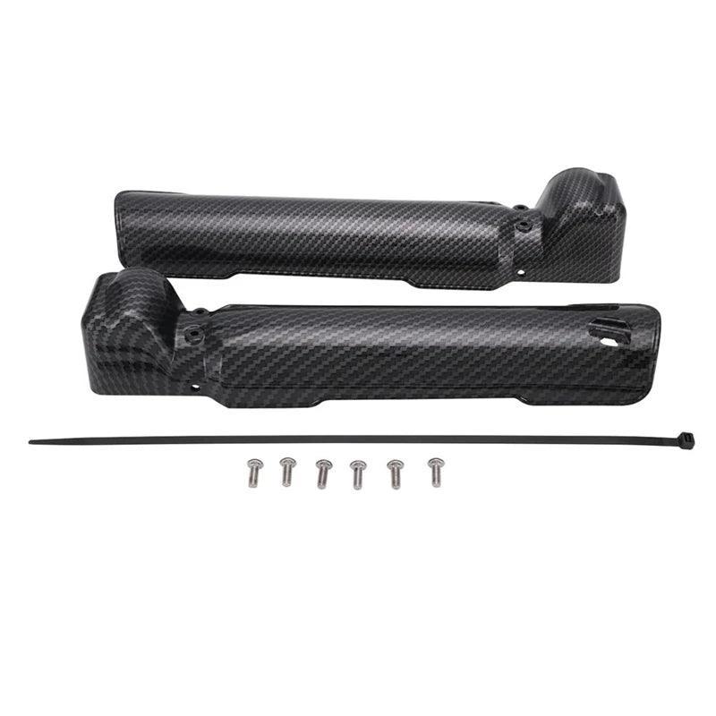 Front Fork Guards Cover Shock Protection For Sur Ron Surron Light Bee - VirtuousWares.Store