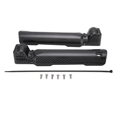 Front Fork Guards Cover Shock Protection For Sur Ron Surron Light Bee - VirtuousWares.Store