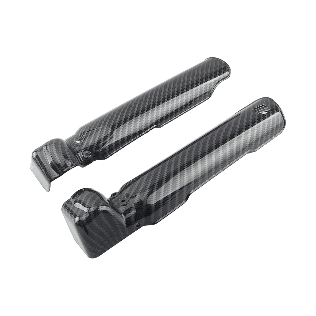 Front Fork Guards Cover Shock Protection for Sur Ron Surron Light Bee - VirtuousWares.Store