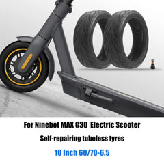 Front or Rear Tubeless Tyre 60/70-6.5 Vacuum Tire for Segway Ninebot - VirtuousWares.Store