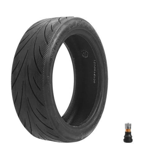 Front or Rear Tubeless Tyre 60/70-6.5 Vacuum Tire for Segway Ninebot - VirtuousWares.Store