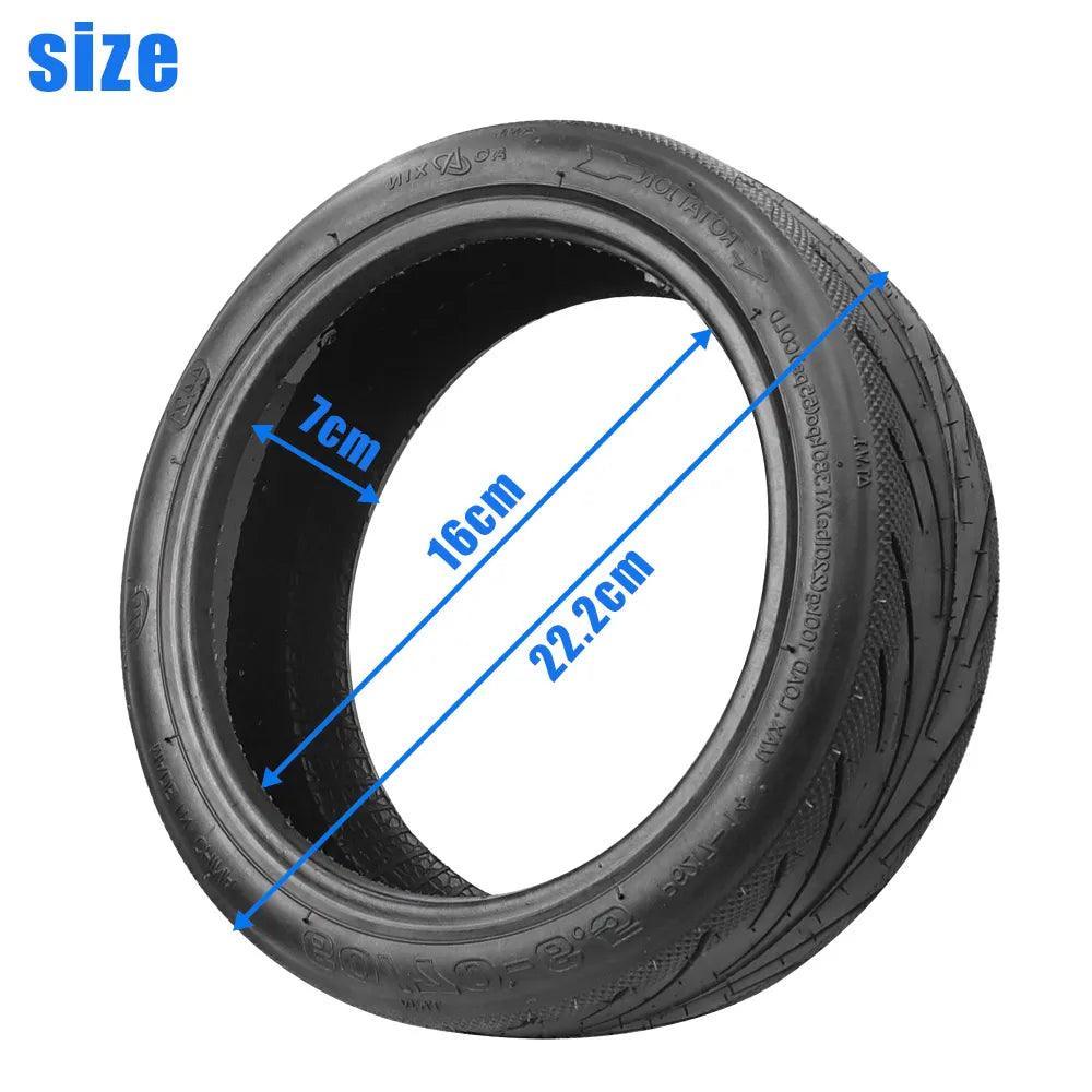 Front or Rear Tubeless Tyre 60/70-6.5 Vacuum Tire for Segway Ninebot - VirtuousWares.Store