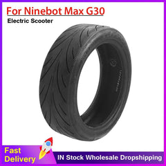 Front or Rear Tubeless Tyre 60/70-6.5 Vacuum Tire for Segway Ninebot - VirtuousWares.Store