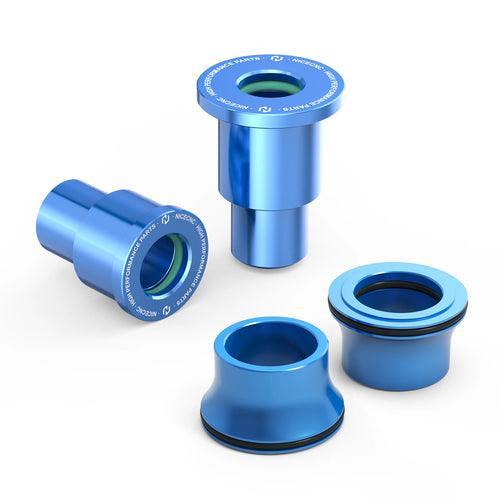 Front Rear Wheel Spacers Hub Collars O-ring For Sur-ron Surron Light - VirtuousWares.Store