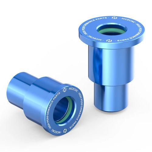 Front Rear Wheel Spacers Hub Collars O-ring For Sur-ron Surron Light - VirtuousWares.Store