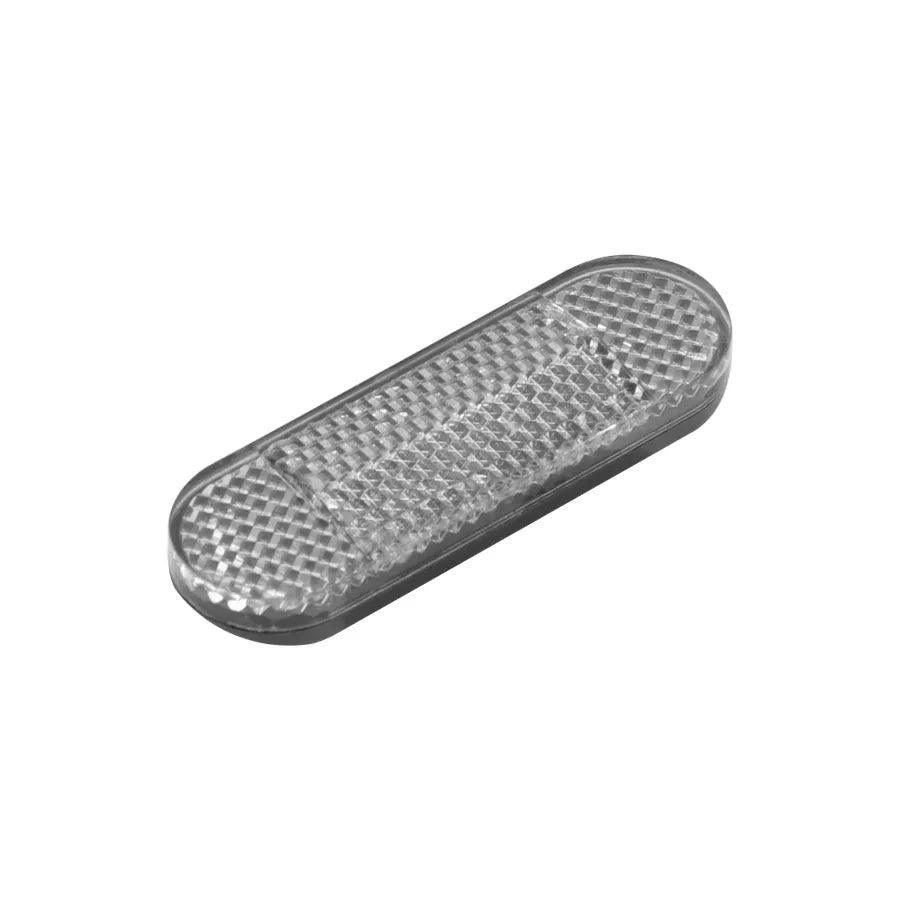 Front Safety Reflective Tube Night Warn Reflector Protect Shell For - VirtuousWares.Store