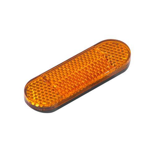 Front Safety Reflective Tube Night Warn Reflector Protect Shell For - VirtuousWares.Store
