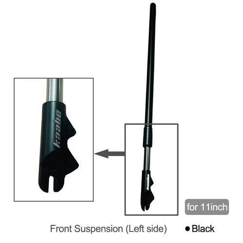 Front Suspension Hydraulic Shock Absorber Tube for Kaabo Wolf Warrior - VirtuousWares.Store