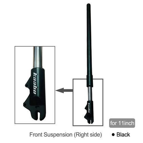 Front Suspension Hydraulic Shock Absorber Tube for Kaabo Wolf Warrior - VirtuousWares.Store