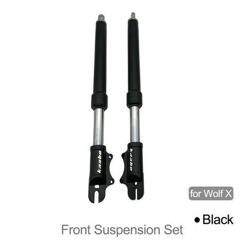 Front Suspension Hydraulic Shock Absorber Tube for Kaabo Wolf Warrior - VirtuousWares.Store