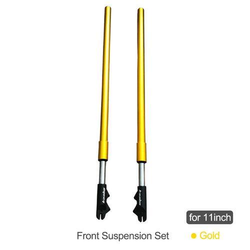 Front Suspension Hydraulic Shock Absorber Tube for Kaabo Wolf Warrior - VirtuousWares.Store