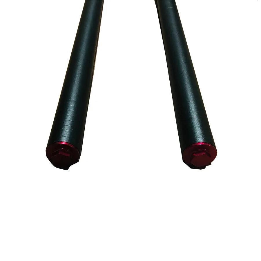 Front Suspension Hydraulic Shock Absorber Tube for Kaabo Wolf Warrior - VirtuousWares.Store