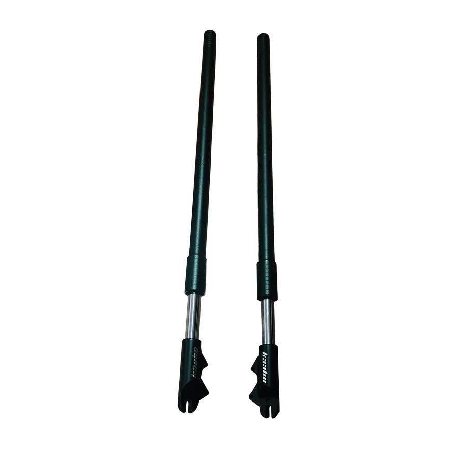 Front Suspension Hydraulic Shock Absorber Tube for Kaabo Wolf Warrior - VirtuousWares.Store